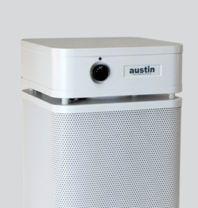 Austin air cleaner