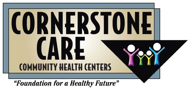 Cornerstone Care Community Health Centers logo