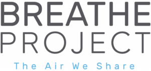 breathe project logo