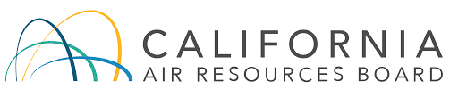 California Air Resource Board Logo