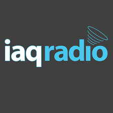 iaq radio logo