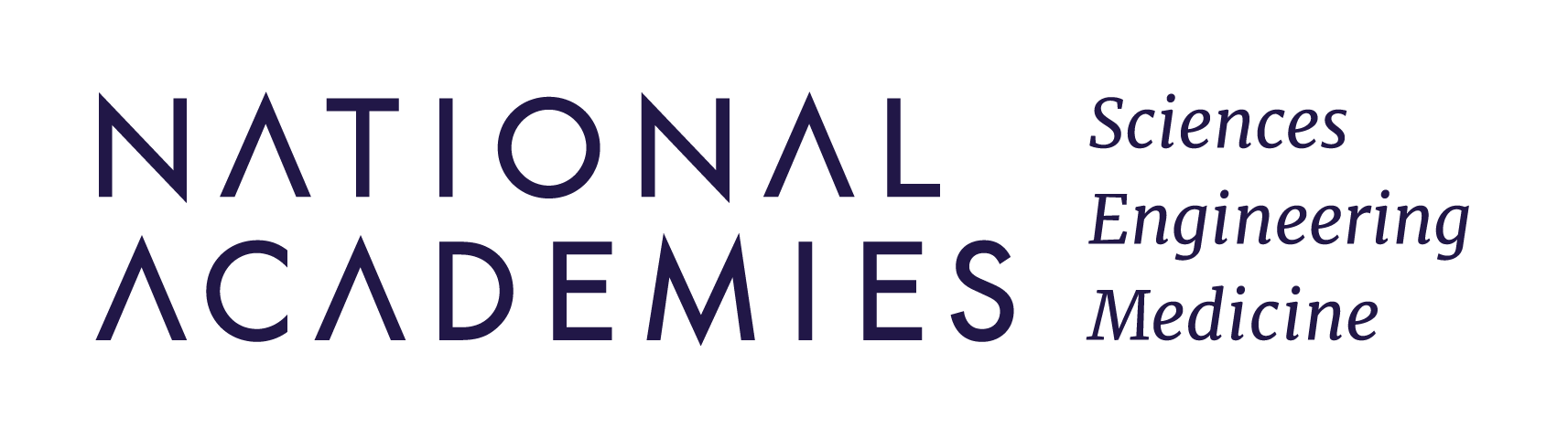 national academic logo