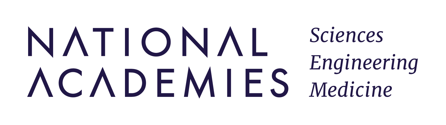 National Academies Logo