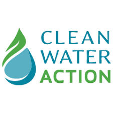 clean water action logo