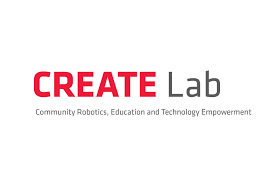 create lab logo