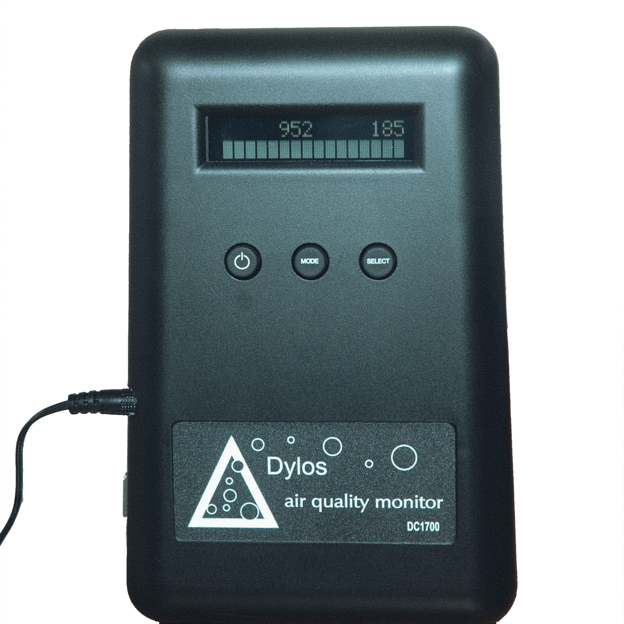 Dylos monitor