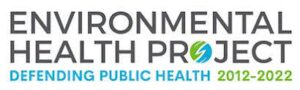 environmental health project logo