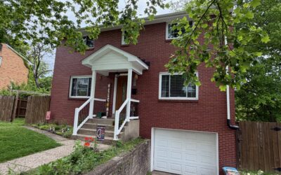 “An Epidemic of Leaky Ductwork”: Improving Attic AC Systems in Pittsburgh Homes