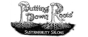 putting down roots logo