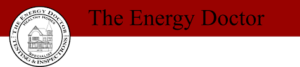 the energy doctor logo