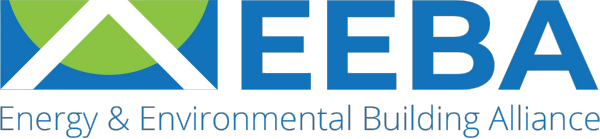 Energy & Environmental Building Alliance logo